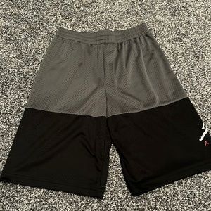 Boys Xl Jordan basketball shorts